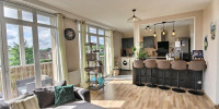 appartement à SERRES CASTET (64121)
